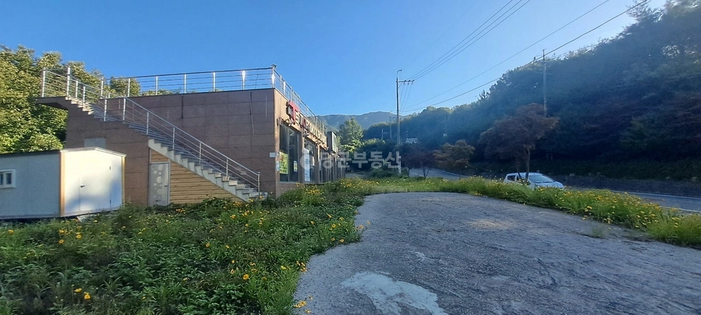 경상남도 양산시 어곡동 상가 사진 1