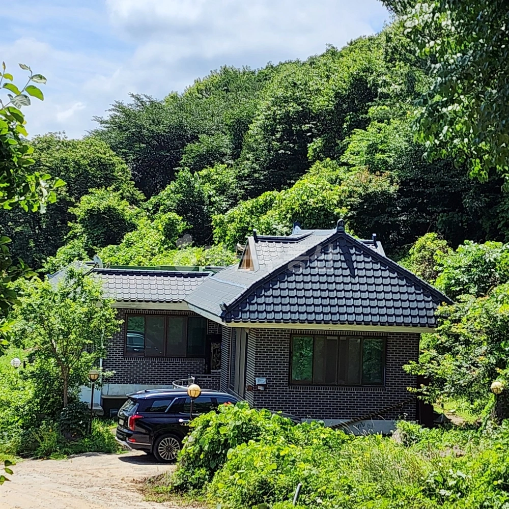 충청남도 아산시 배방읍 단독/전원주택 사진 1
