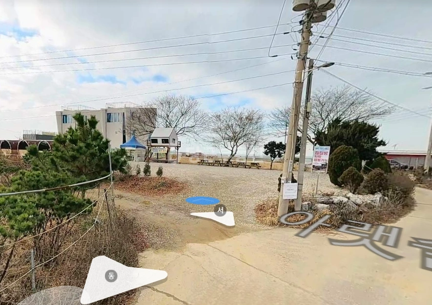 경기도 안산시 단원구 대부남동 토지 사진 1
