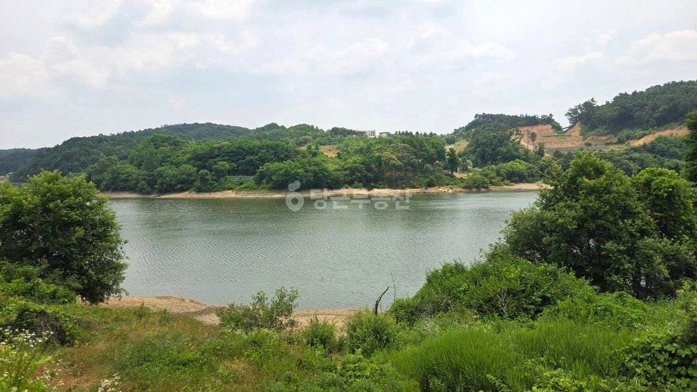 충청북도 청주시 청원구 오창읍 토지 사진 1