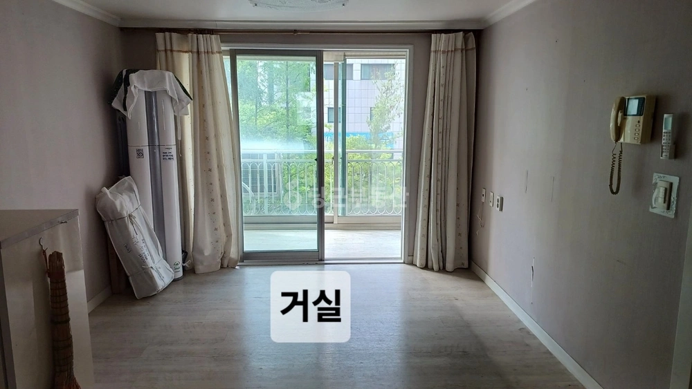 충청북도 청주시 서원구 분평동 아파트 사진 1