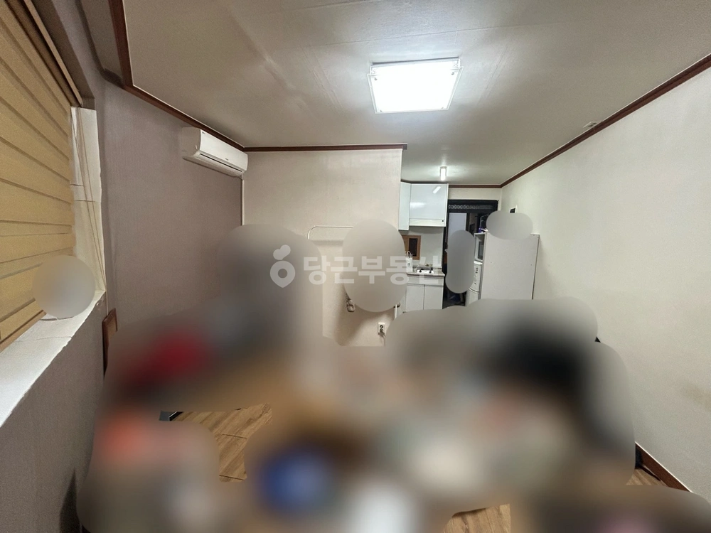서울특별시 양천구 신정동 원룸 사진 1