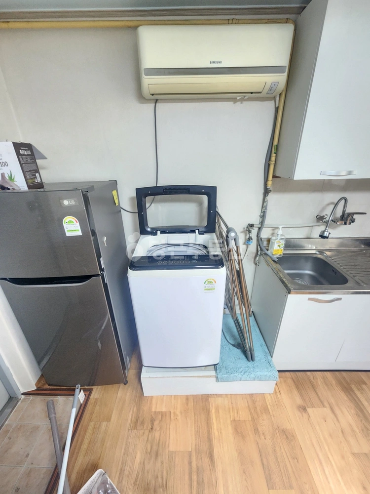 경상북도 경산시 사동 원룸 사진 1