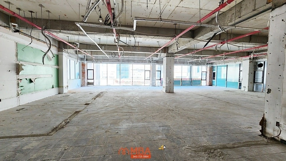 충청북도 청주시 서원구 산남동 상가 사진 1