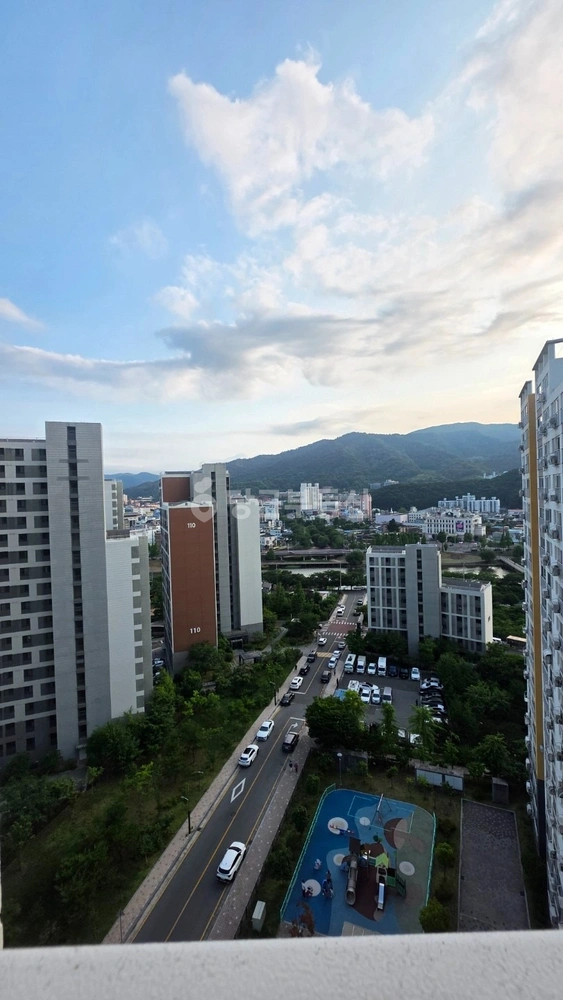전남광주통합특별시 순천시 용당동 아파트 사진 1
