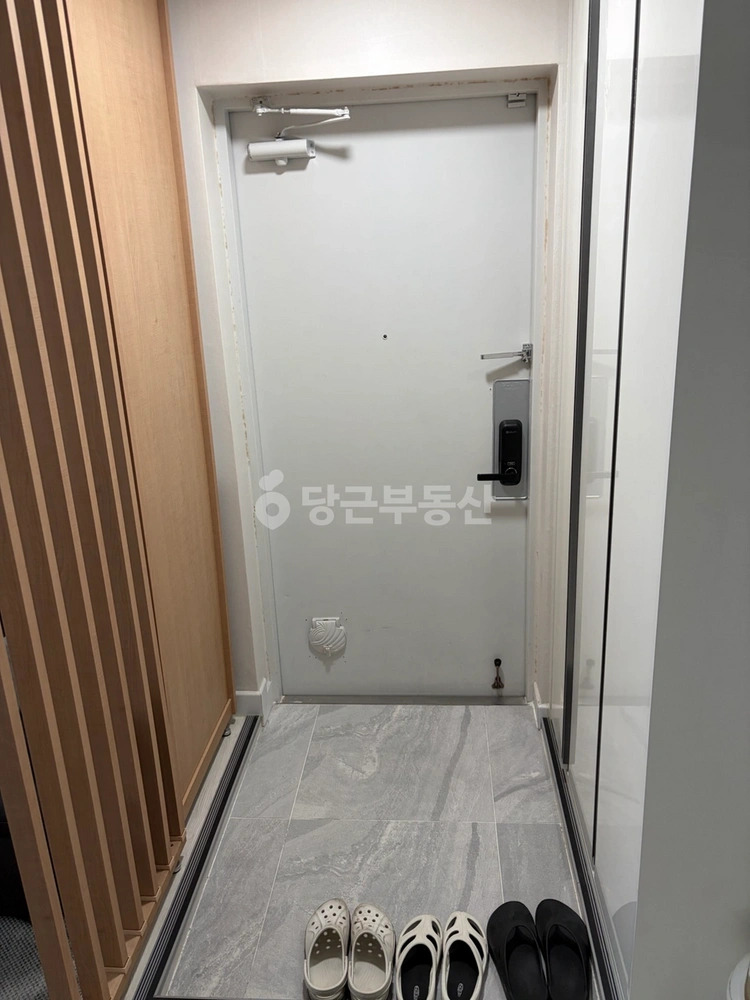 경상남도 창원시 진해구 청안동 아파트 사진 1
