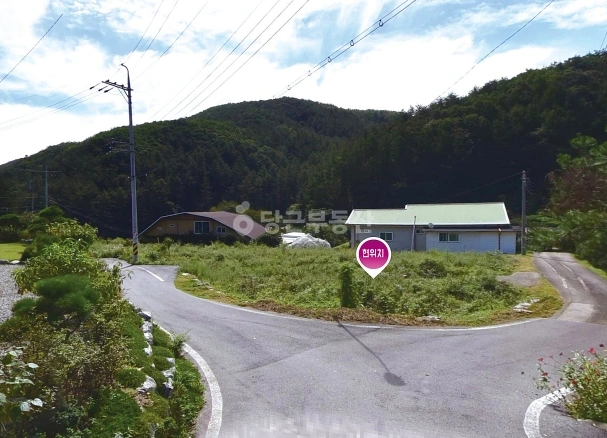 경기도 양평군 양동면 토지 사진 1