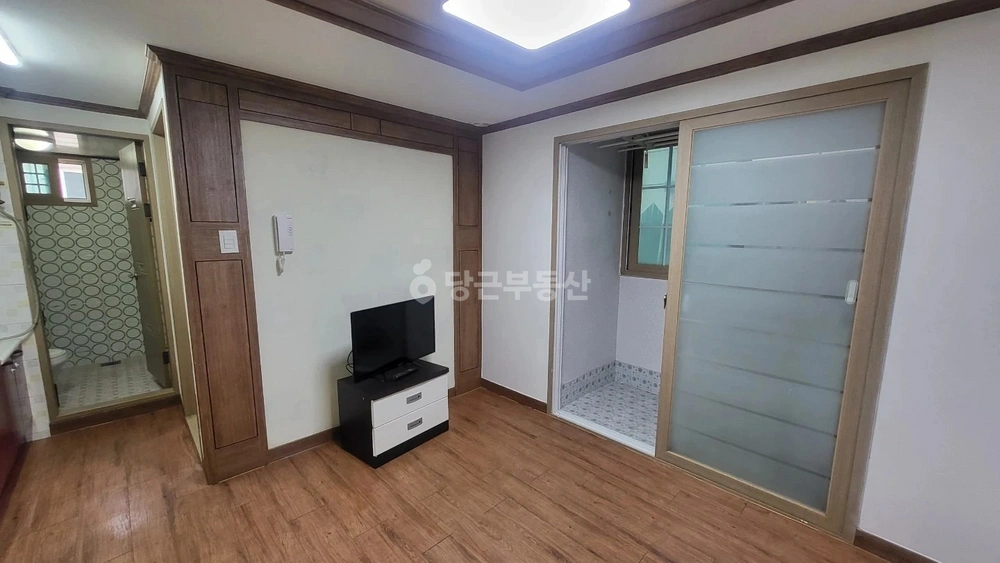 경상북도 포항시 북구 장성동 원룸 사진 1