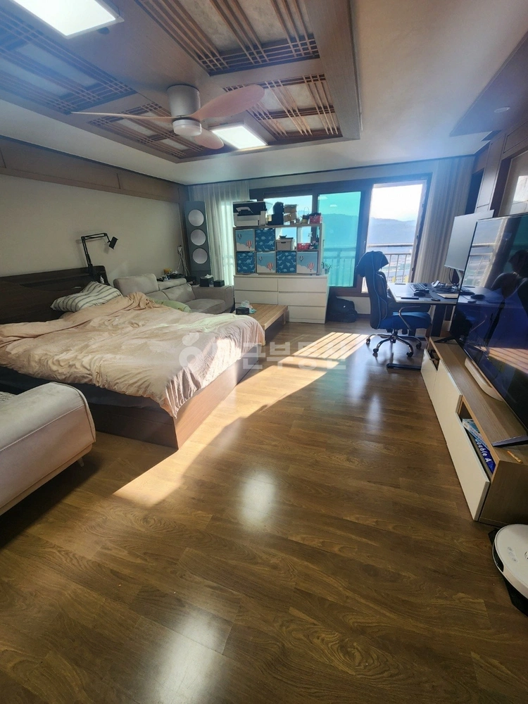 울산광역시 울주군 온산읍 아파트 사진 1