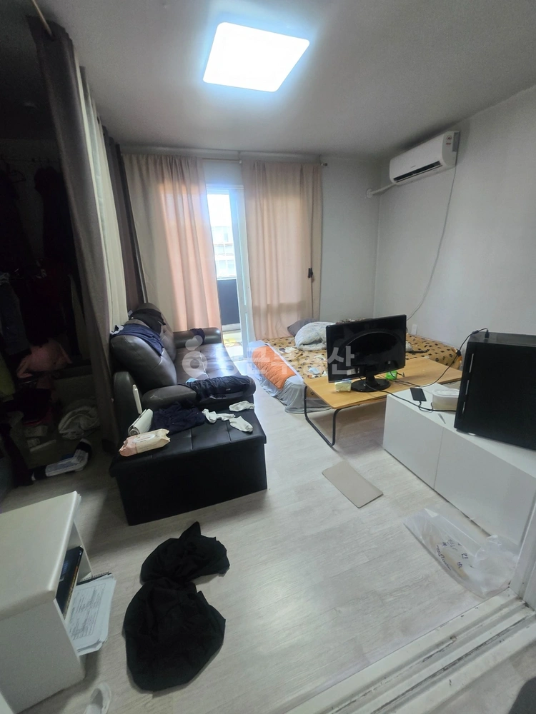 울산광역시 울주군 온산읍 아파트 사진 1