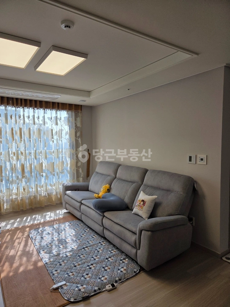 경기도 광주시 탄벌동 아파트 사진 1