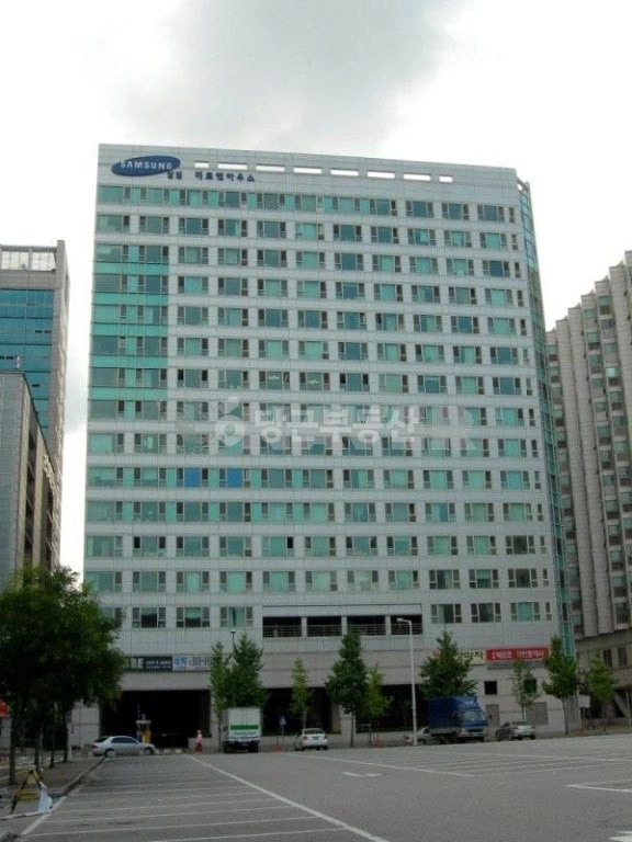 경기도 고양시 일산동구 장항동 오피스텔 사진 1
