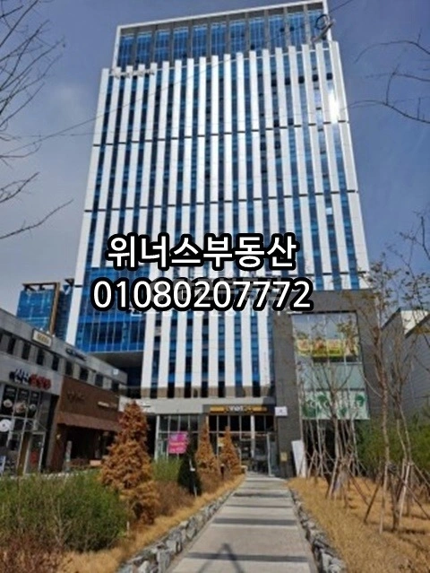 서울특별시 금천구 가산동 상가 사진 1