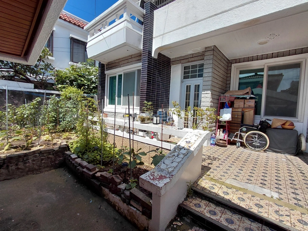 제주특별자치도 제주시 삼도2동 단독/전원주택 사진 1
