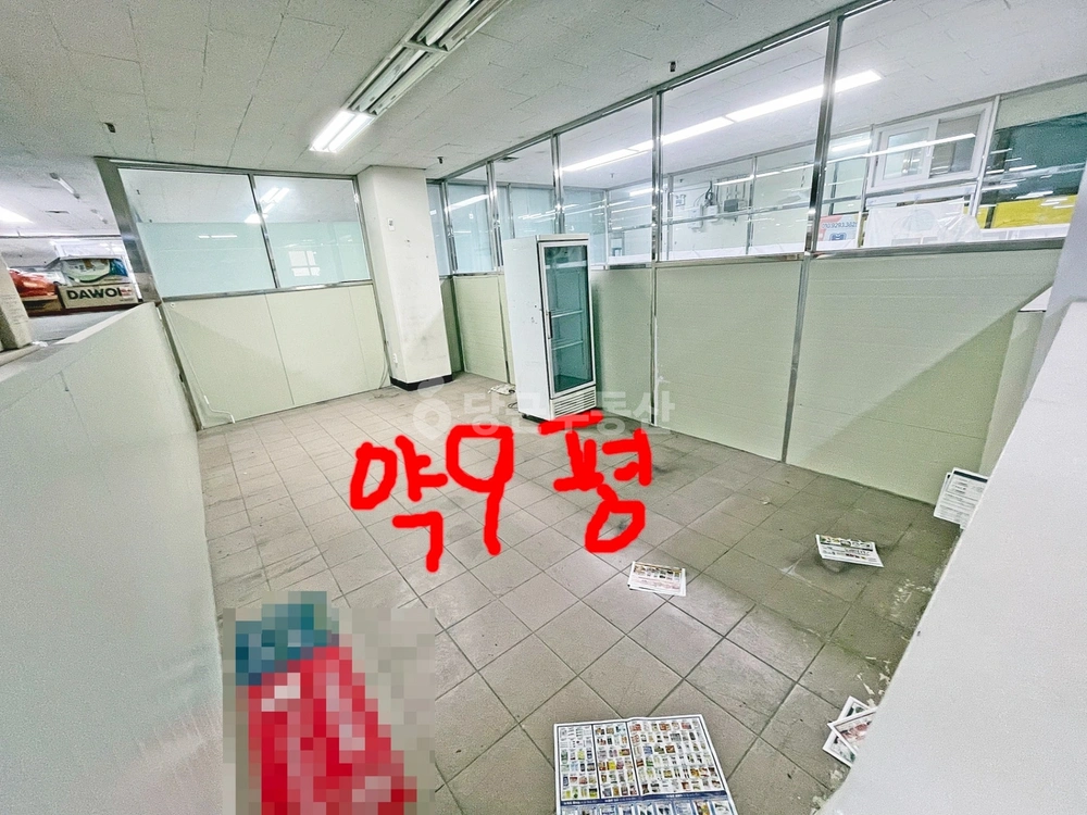 경상남도 창원시 성산구 신월동 상가 사진 1
