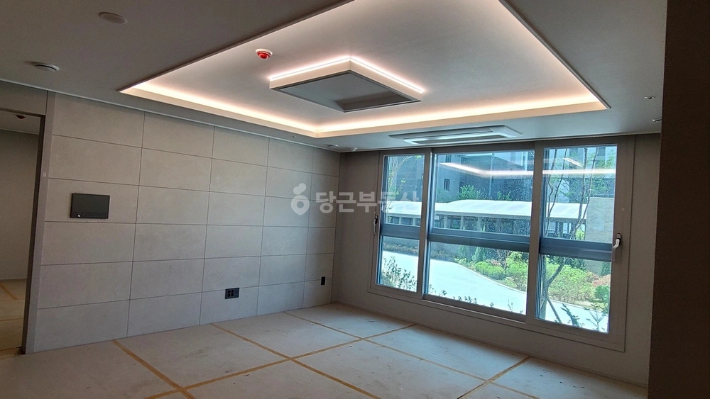 경기도 오산시 고현동 아파트 사진 1