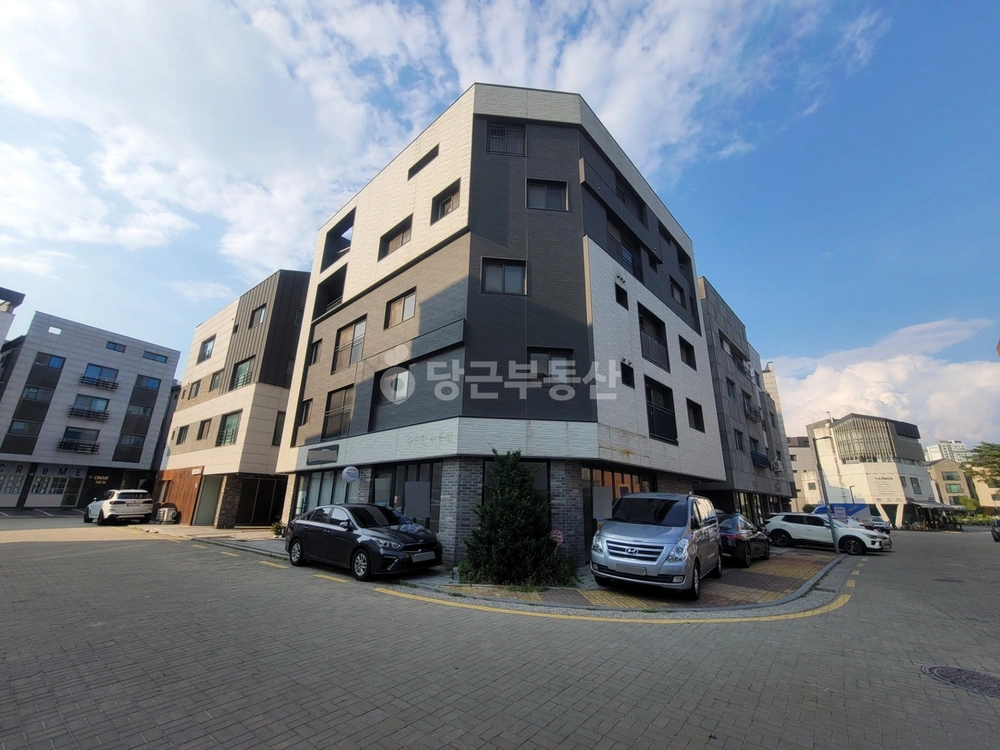 경기도 파주시 와동동 상가 사진 1