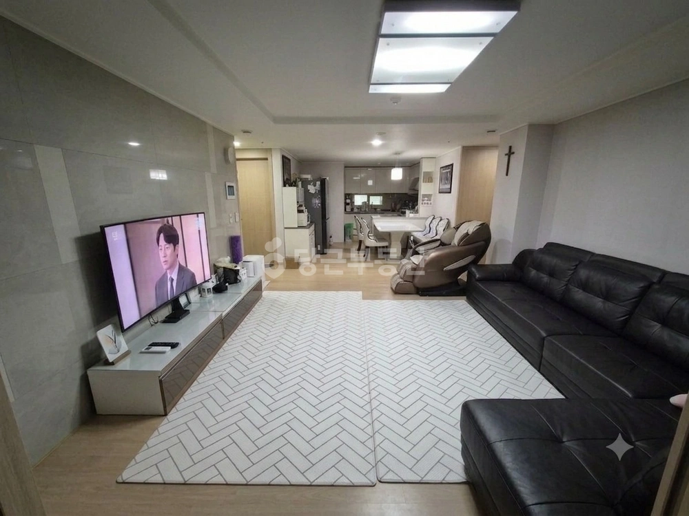 경기도 양주시 옥정동 아파트 사진 1