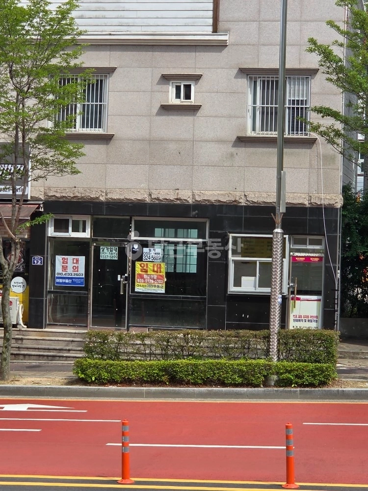 경상남도 김해시 율하동 상가 사진 1
