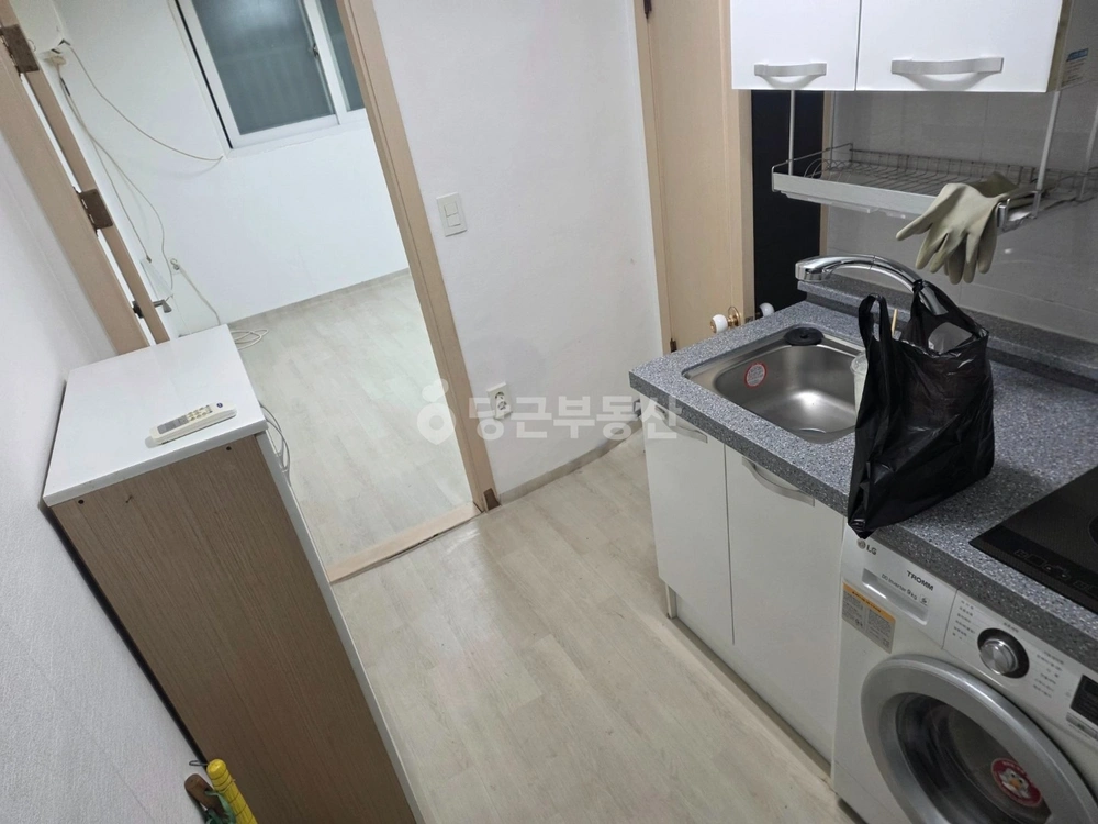 경기도 안양시 만안구 박달동 원룸 사진 1