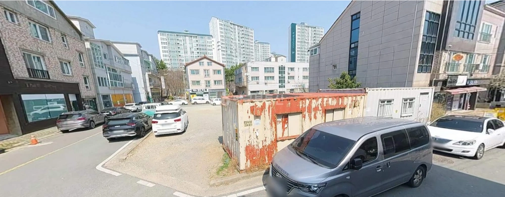 경상남도 김해시 대청동 토지 사진 1