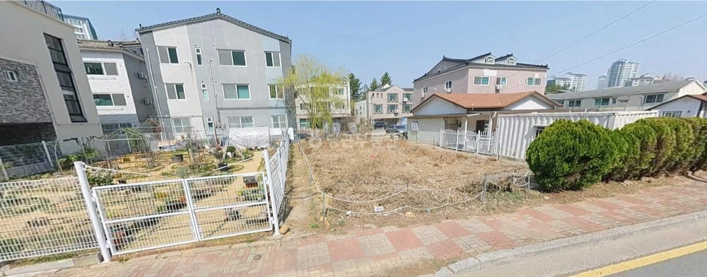 경상남도 김해시 대청동 토지 사진 1