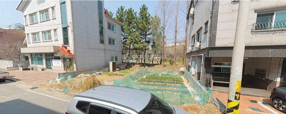 경상남도 김해시 대청동 토지 사진 1