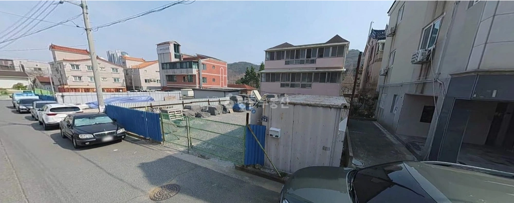 경상남도 김해시 대청동 토지 사진 1