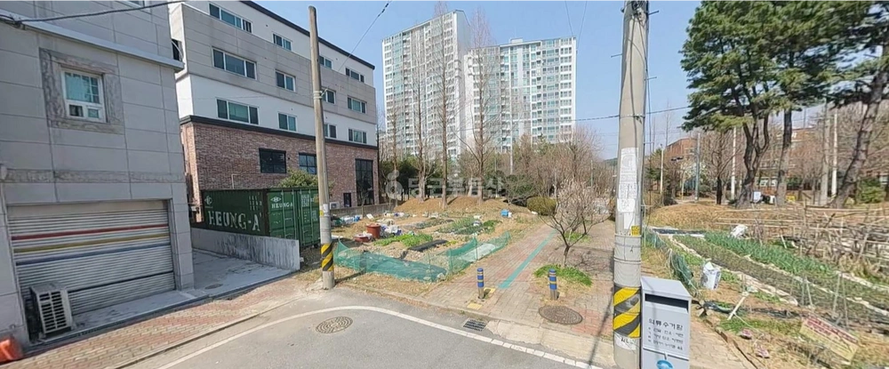 경상남도 김해시 대청동 토지 사진 1