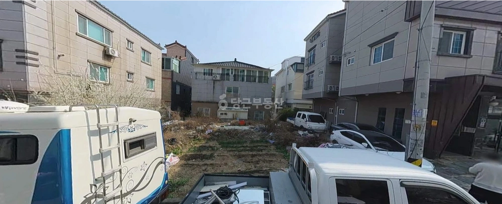 경상남도 김해시 대청동 토지 사진 1