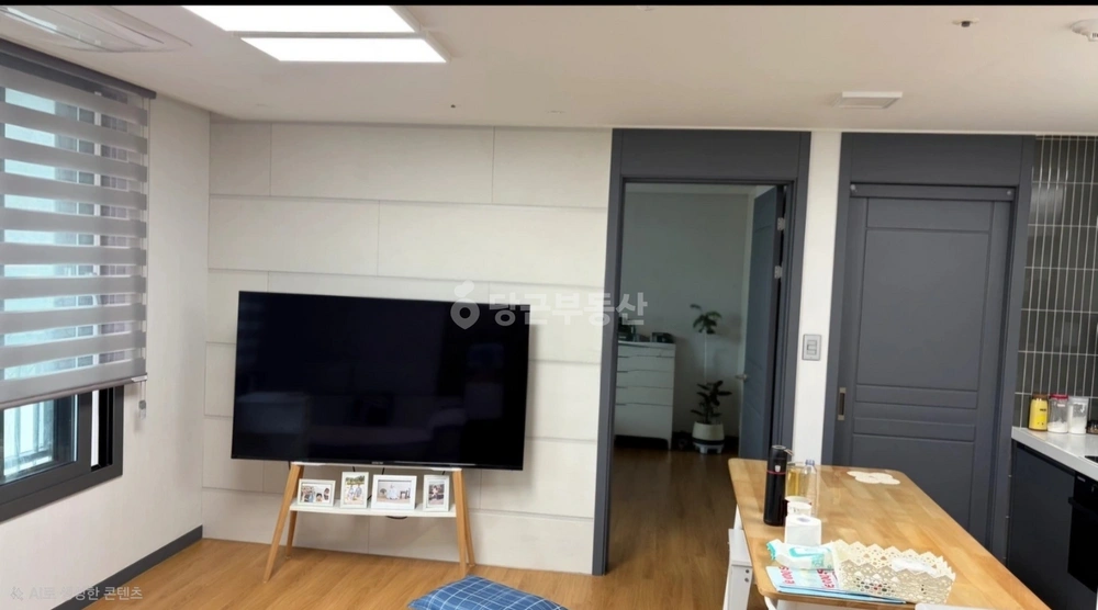 제주특별자치도 제주시 삼양이동 아파트 사진 1