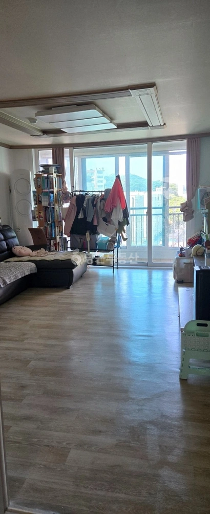전남광주통합특별시 목포시 연산동 아파트 사진 1