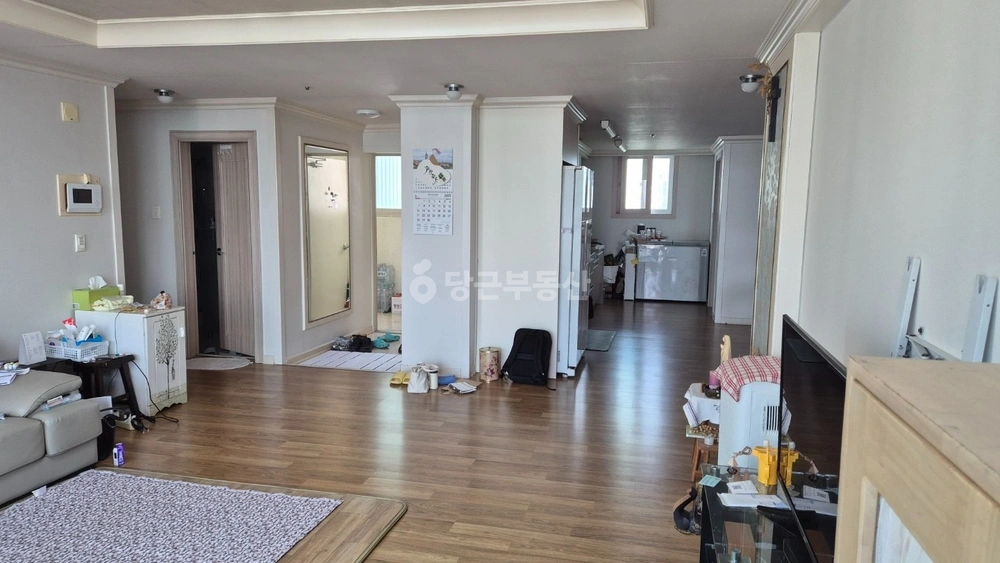 전남광주통합특별시 광산구 장덕동 아파트 사진 1