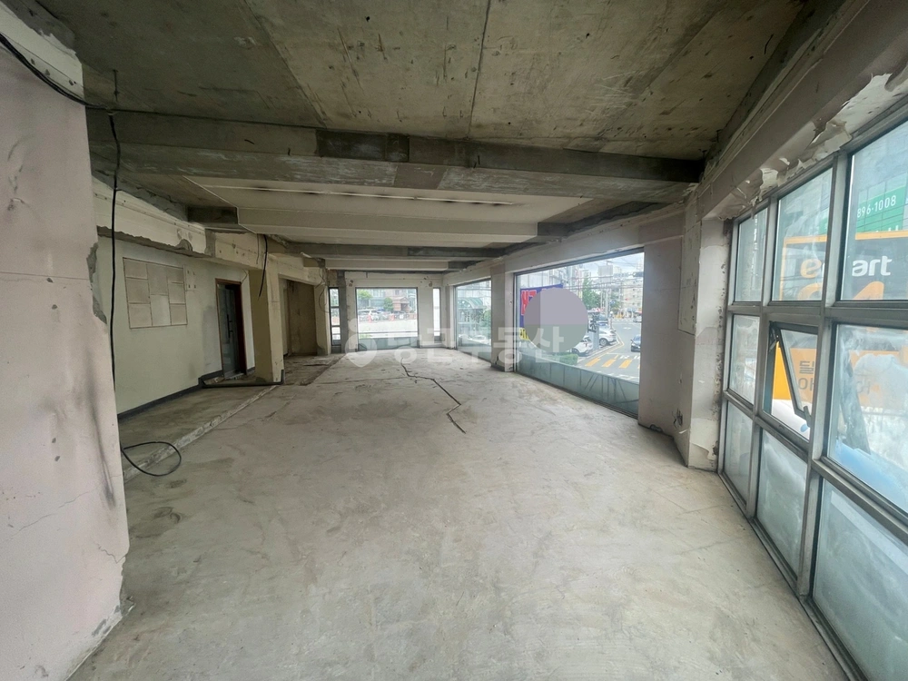 부산광역시 부산진구 당감동 상가 사진 1