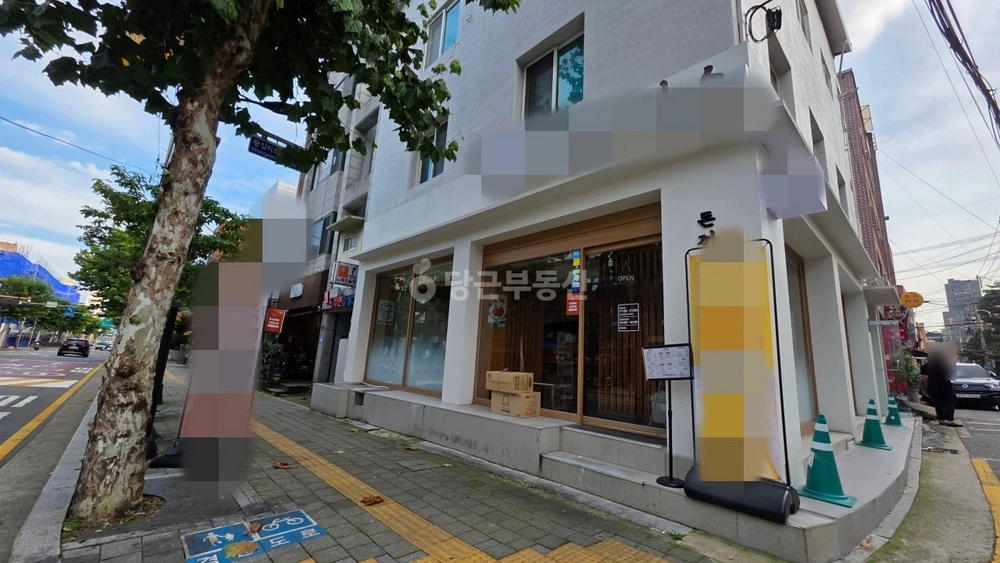 서울특별시 성동구 홍익동 상가 사진 1
