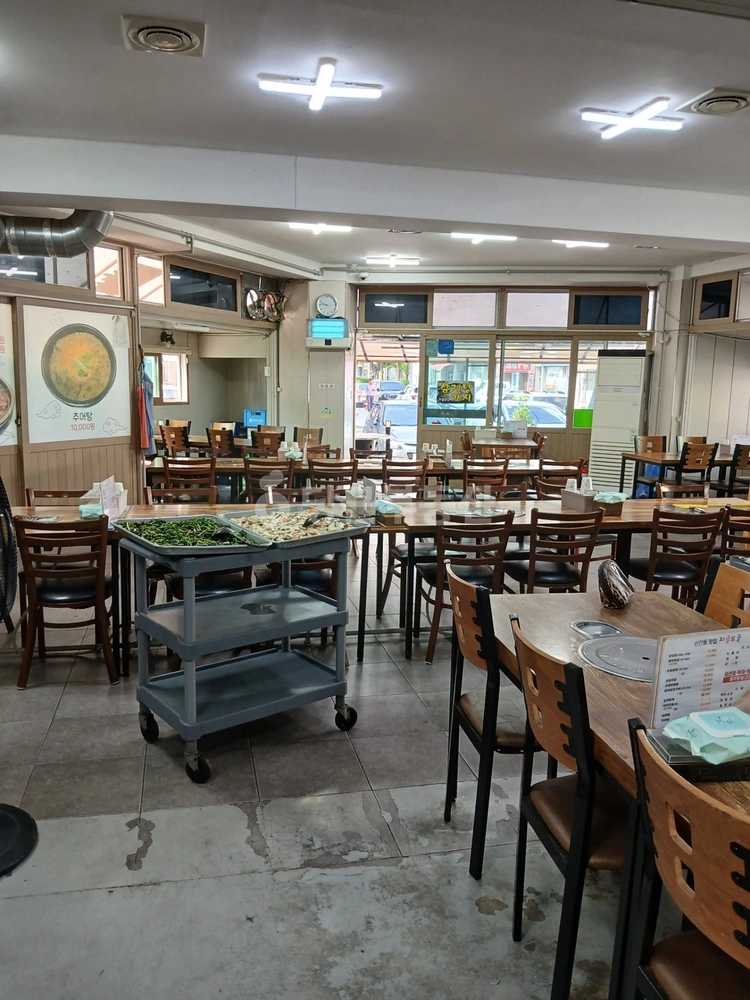 전남광주통합특별시 북구 신안동 상가 사진 1