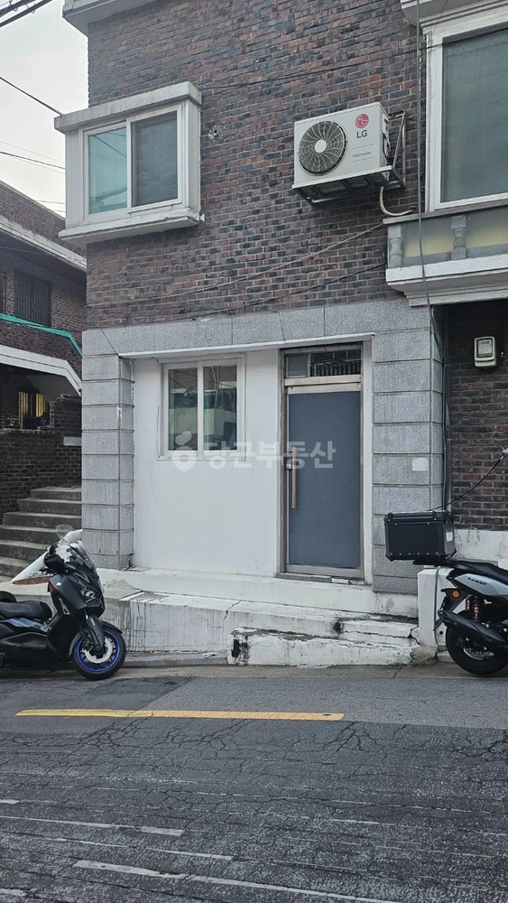 서울특별시 서대문구 홍은동 원룸 사진 1