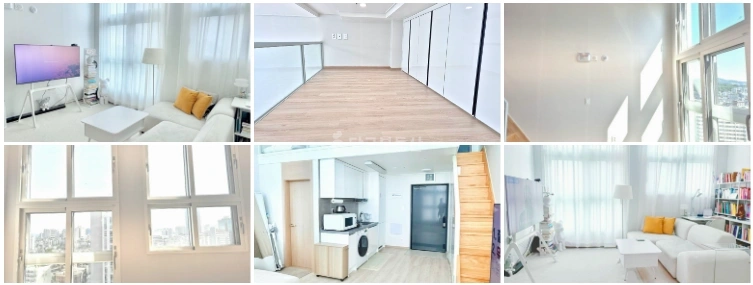 서울특별시 관악구 신림동 오피스텔 사진 1