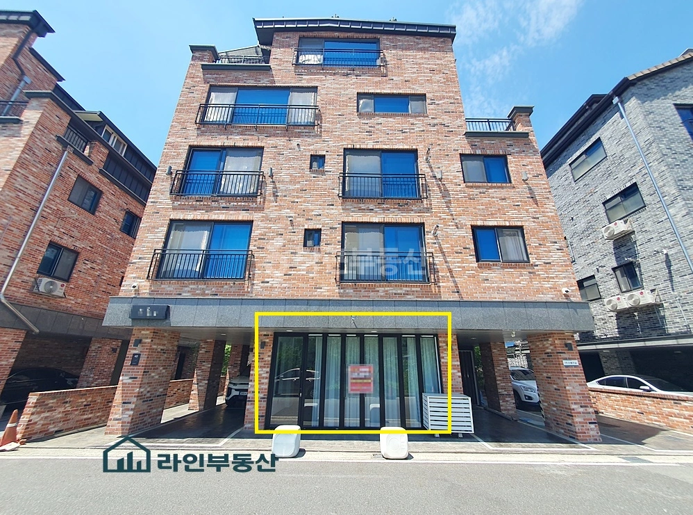 대전광역시 서구 도안동 상가 사진 1