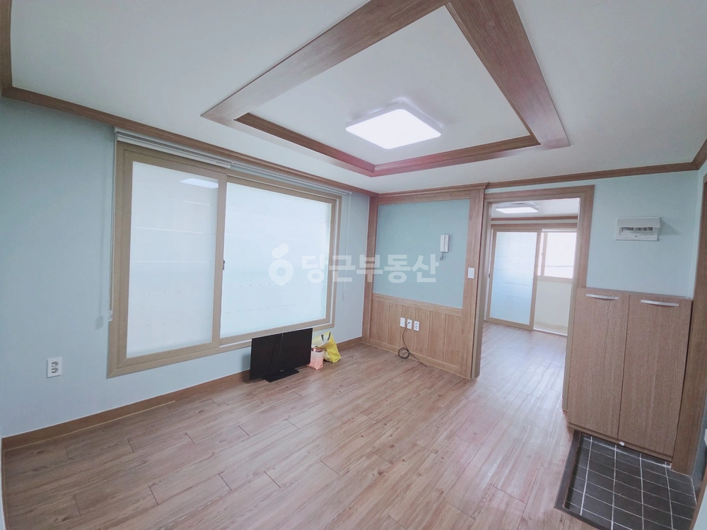 경상북도 포항시 남구 대도동 원룸 사진 1