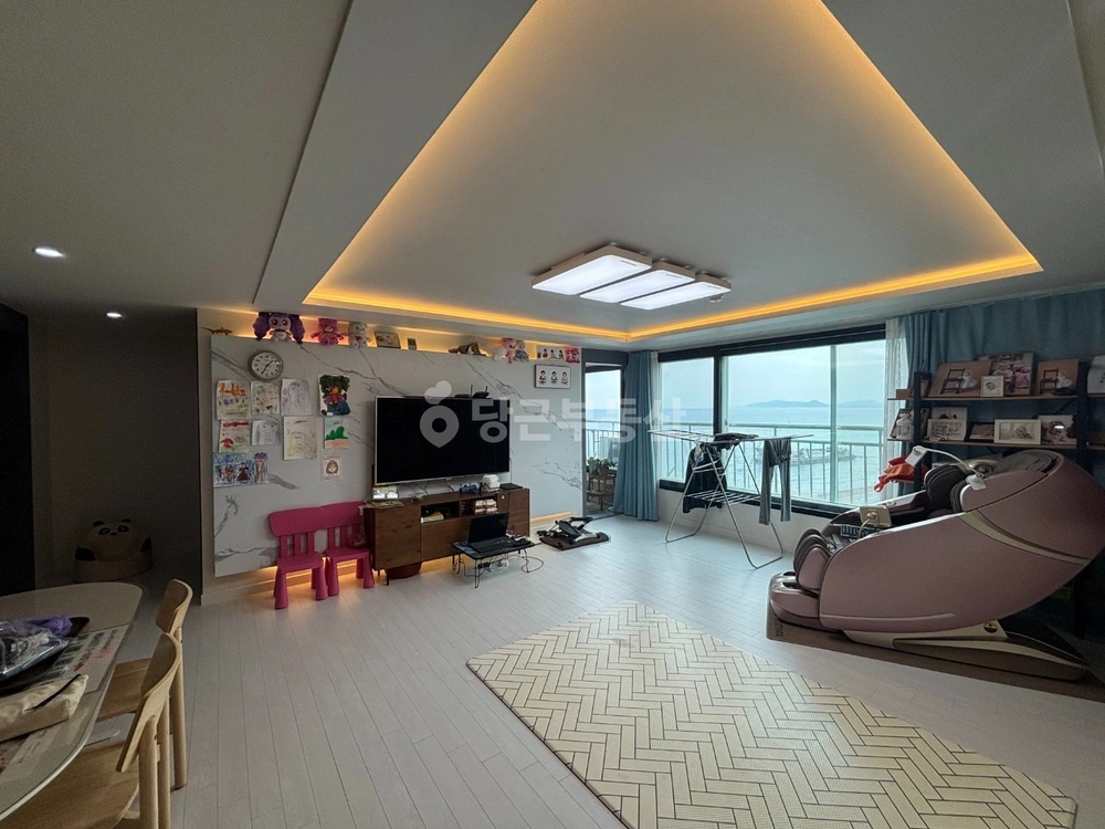 경상북도 울진군 후포면 아파트 사진 1