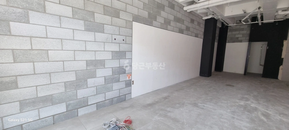 제주특별자치도 제주시 아라이동 상가 사진 1