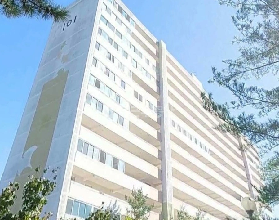 경상북도 청도군 이서면 아파트 사진 1