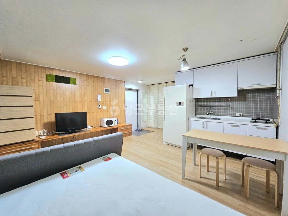 서울특별시 강남구 대치동 원룸 사진 1