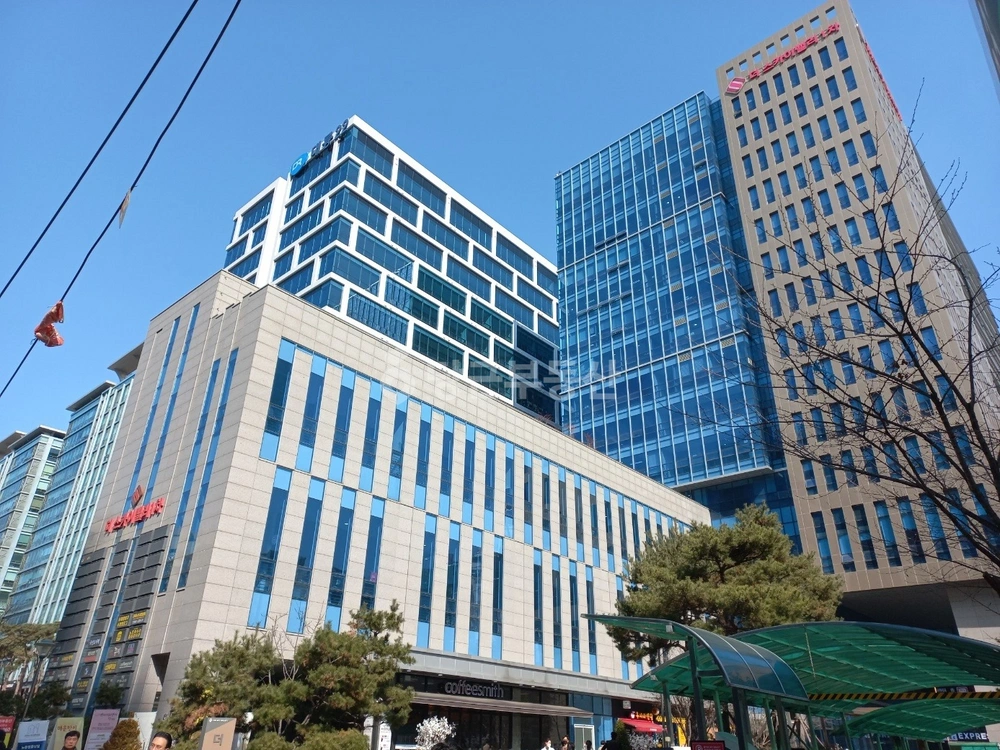 서울특별시 금천구 가산동 사무실 사진 1