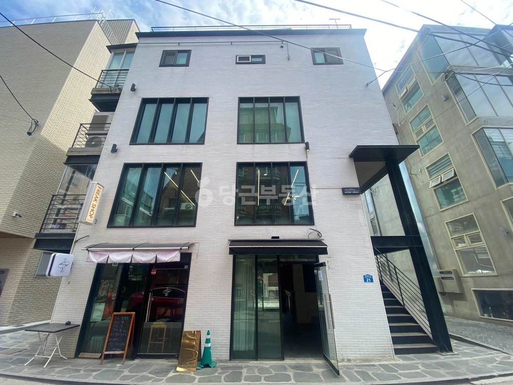 서울특별시 마포구 상수동 사무실 사진 1