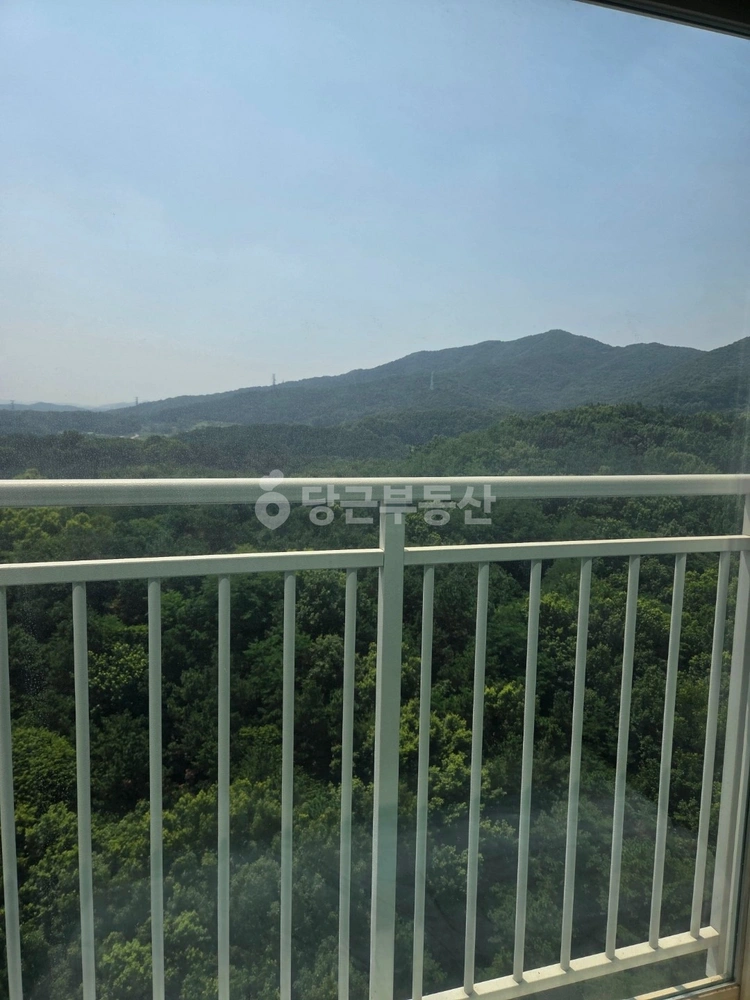 충청남도 아산시 배방읍 아파트 사진 1