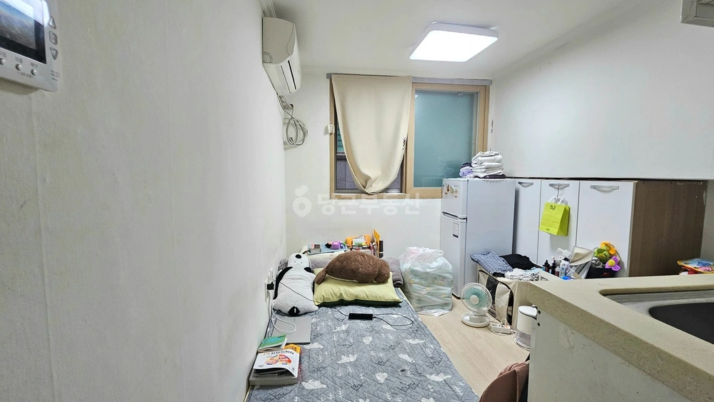 서울특별시 마포구 신수동 원룸 사진 1