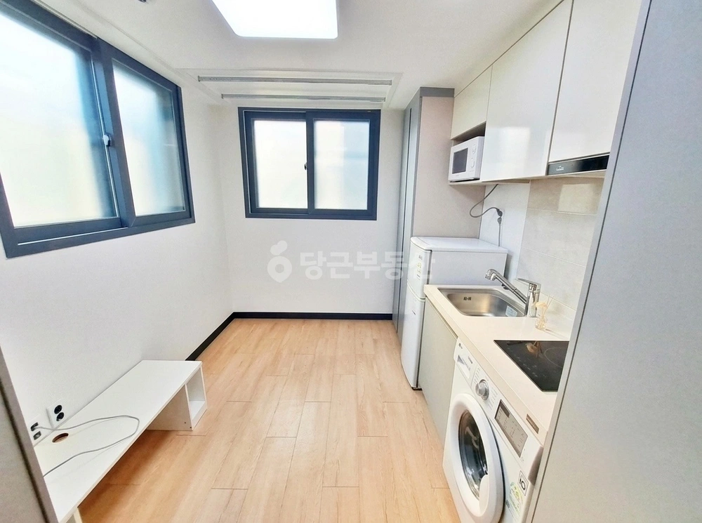 서울특별시 영등포구 신길동 원룸 사진 1