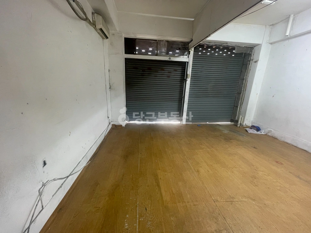 부산광역시 부산진구 부전동 상가 사진 1
